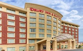 Drury Inn & Suites Knoxville West