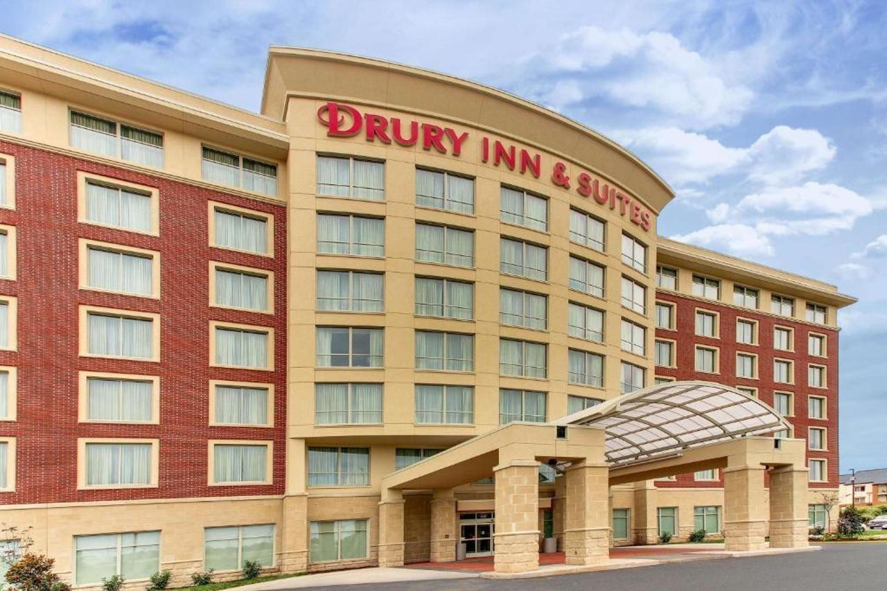 Drury Inn & Suites Knoxville West Exterior photo